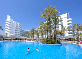 Hotel Riu Papayas - All Inclusive 2