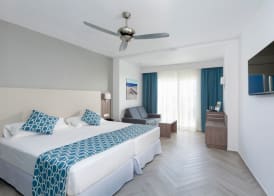 Hotel Riu Papayas - All Inclusive 4