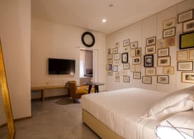Hotel Margot House Barcelona 4