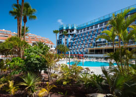 Paradise Park Fun Lifestyle Hotel 2