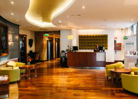 Kilkenny Pembroke Hotel 4