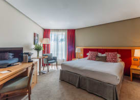 Kilkenny Pembroke Hotel 3