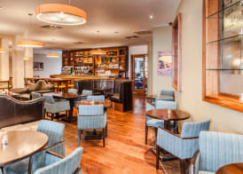 Kilkenny Pembroke Hotel 5