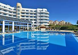 Hotel Pestana Cascais Ocean & Conference Aparthotel 3