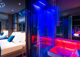Pestana CR7 Lisboa 4