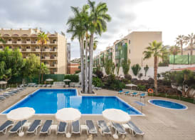 Be Live Adults Only Tenerife 2