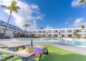 Hotel Siroco by SeaSense- Adults Only 18 3