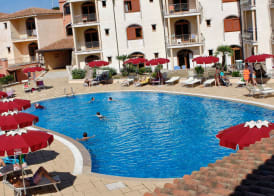 Club Esse Posada 5