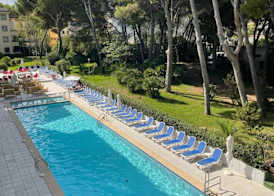Guya Wave Hotel 3
