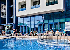 Hotel Madeira Centro 2