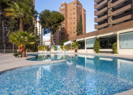 Aparthotel BCL Levante Club 2