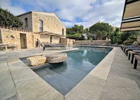 Hôtel Casa Rossa & Spa 4