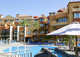 Grand Muthu Golf Plaza Hotel & Spa 2