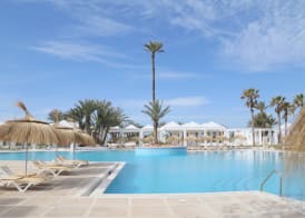 Djerba Golf Resort & Spa 2