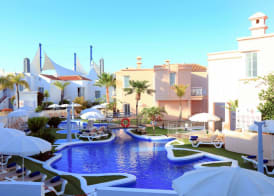 BLUESEA Bahía Fañabé & Villas 2