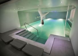 Boscolo Nice Hotel & Spa 4