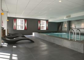 Inntel Hotels Amsterdam Zaandam 2