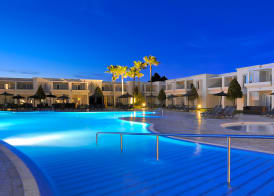 Vincci Resort Costa Golf 3