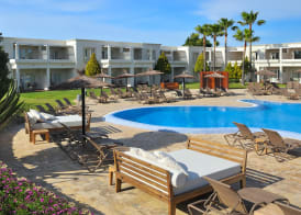 Vincci Resort Costa Golf 2