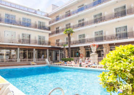 Ibersol Sorra d'Or 2