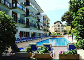 Guya Wave Hotel 2
