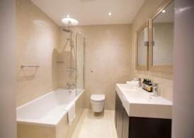 The Lansbury Heritage Hotel and Spa By Sunday - Canary Wharf London 2