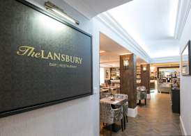 The Lansbury Heritage Hotel and Spa By Sunday - Canary Wharf London 5