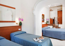 Hotel Delle Muse 5