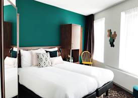 Linden Hotel 3