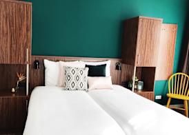 Linden Hotel 2