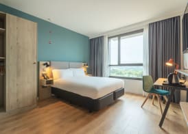 Holiday Inn BARCELONA - SANT CUGAT by IHG 2
