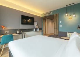Holiday Inn BARCELONA - SANT CUGAT by IHG 4