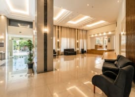Castellum Suites - All Inclusive 5