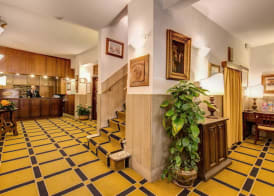 Hotel S.Giorgio & Olimpic 4