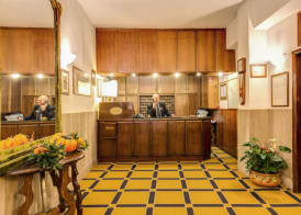 Hotel S.Giorgio & Olimpic 5