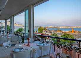 Avicenna Hotel Sultanahmet 2