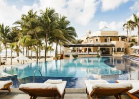 Royal Hideaway Playacar All Inclusive - Adults Only 2