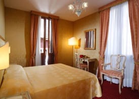 Hotel Castello 5