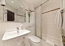 Novum Hotel Holstenwall Hamburg Neustadt 4