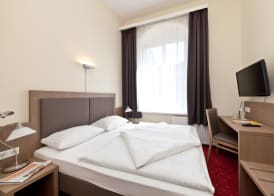 Novum Hotel Holstenwall Hamburg Neustadt 3