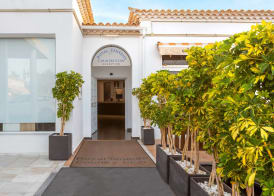 Royal Tenerife Country Club 5