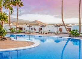 Royal Tenerife Country Club 2