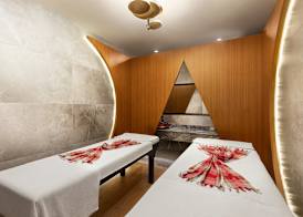 Ramada By Wyndham Istanbul Pera 5