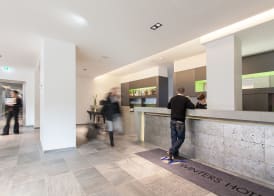 Garner Hotel Berlin - Mitte by IHG 4