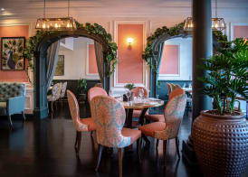 Castle Hotel Windsor 3