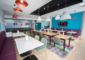 Holiday Inn Express ABERDEEN AIRPORT by IHG 5