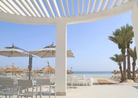 Djerba Golf Resort & Spa 5
