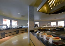 Grand Palladium Kantenah Resort And Spa 4