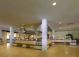 Grand Palladium Kantenah Resort And Spa 5