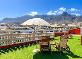 Hotel La Aldea Suites 2